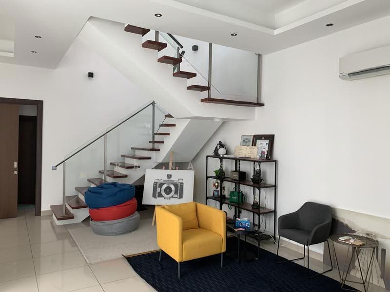 Terraced House for Sale in Iskandar Puteri (Nusajaya) (Johor) - Rayna Seo - PropertyGuru.com.my