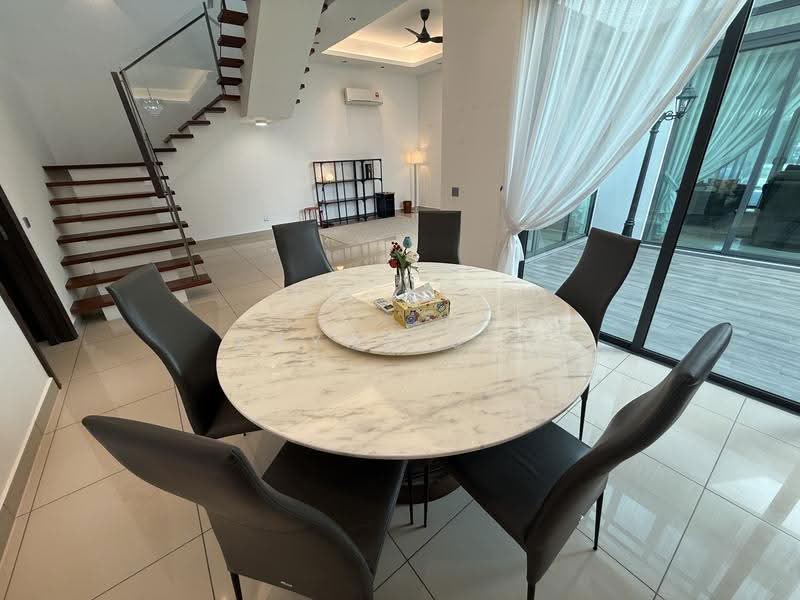 Terraced House for Sale in Iskandar Puteri (Nusajaya) (Johor) - Rayna Seo - PropertyGuru.com.my