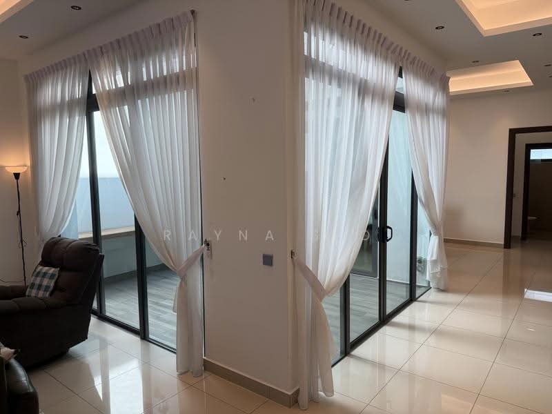 Terraced House for Sale in Iskandar Puteri (Nusajaya) (Johor) - Rayna Seo - PropertyGuru.com.my