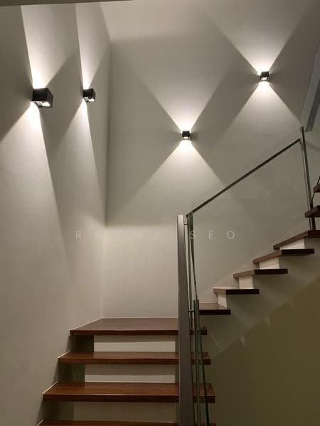 Terraced House for Sale in Iskandar Puteri (Nusajaya) (Johor) - Rayna Seo - PropertyGuru.com.my