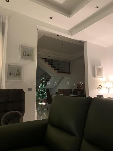 Terraced House for Sale in Iskandar Puteri (Nusajaya) (Johor) - Rayna Seo - PropertyGuru.com.my