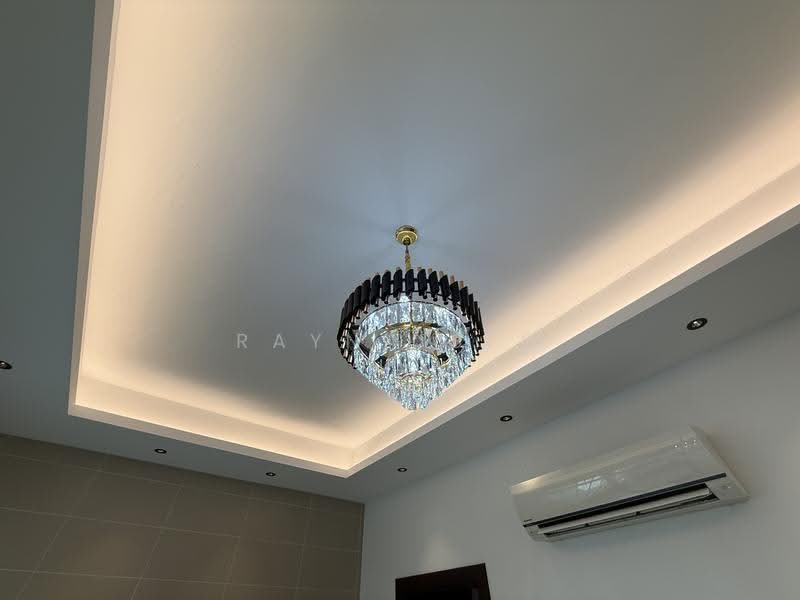 Terraced House for Sale in Iskandar Puteri (Nusajaya) (Johor) - Rayna Seo - PropertyGuru.com.my