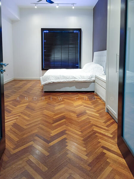 Condominium for Rent at Andaman @ Quayside - Andrew Chong - Bedroom - PropertyGuru.com.my