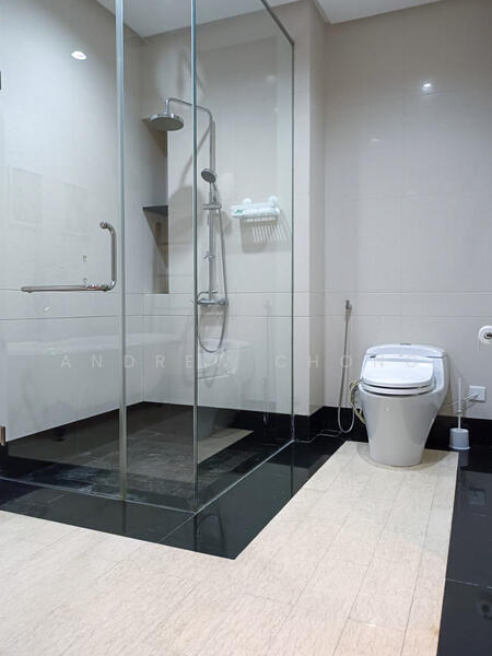 Condominium for Rent at Andaman @ Quayside - Andrew Chong - Bathroom - PropertyGuru.com.my