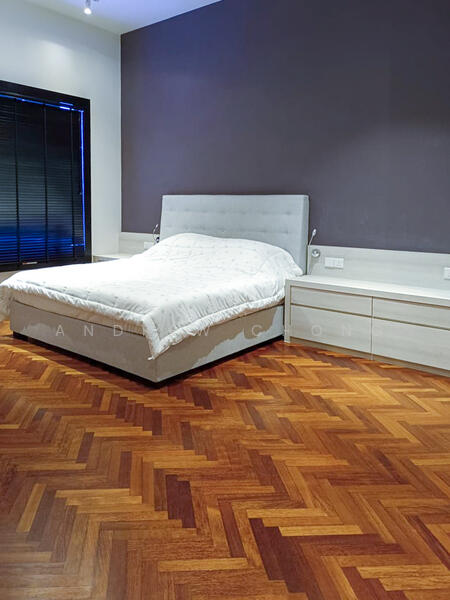 Condominium for Rent at Andaman @ Quayside - Andrew Chong - Bedroom - PropertyGuru.com.my