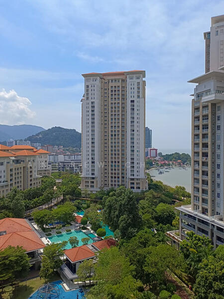 Condominium for Rent at Andaman @ Quayside - Andrew Chong - Exterior - PropertyGuru.com.my