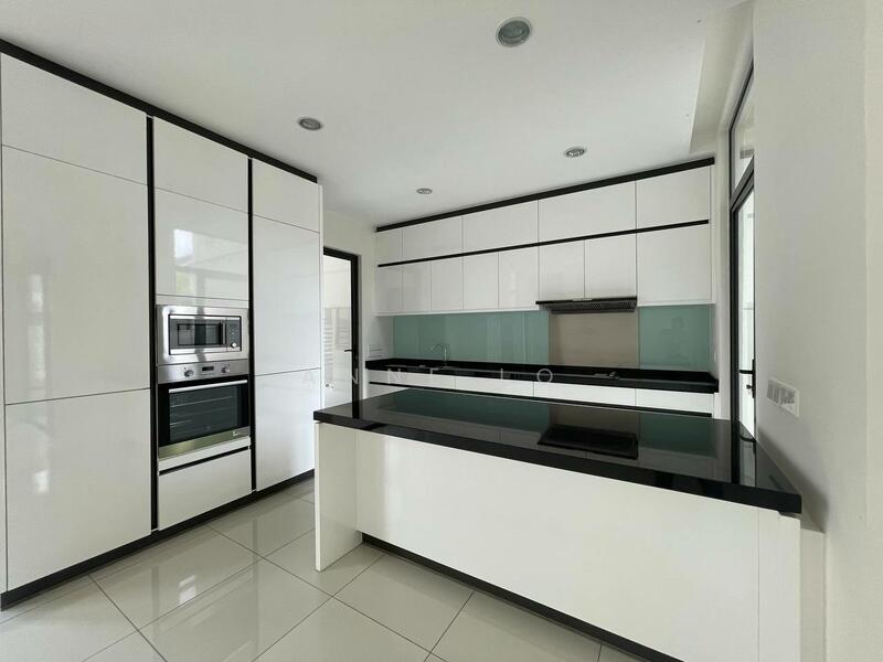 Avira Medini Iskandar untuk Untuk Dijual - RM 1,400,000, Apr 2026 - Kitchen - PropertyGuru.com.my