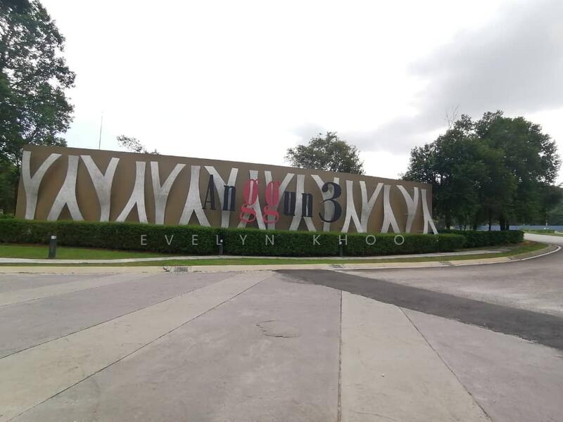 3-storey Terraced House for Sale in Rawang (Selangor) - Evelyn Khoo - Exterior - PropertyGuru.com.my