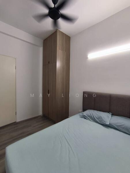 Service Residence for Rent at Cubic Botanical - May Liong - PropertyGuru.com.my