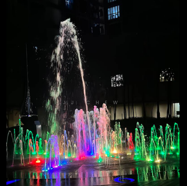 Icon Residenz @ Icon City untuk Untuk Dijual - RM 603,000, Feb 2026 - Exterior - PropertyGuru.com.my