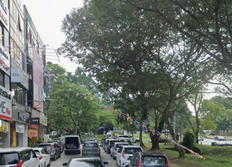 Shop for Rent in Bandar Menjalara (Kuala Lumpur) - Nicky Ling - Exterior - PropertyGuru.com.my