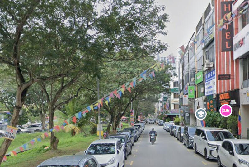 Shop for Rent in Bandar Menjalara (Kuala Lumpur) - Nicky Ling - Exterior - PropertyGuru.com.my