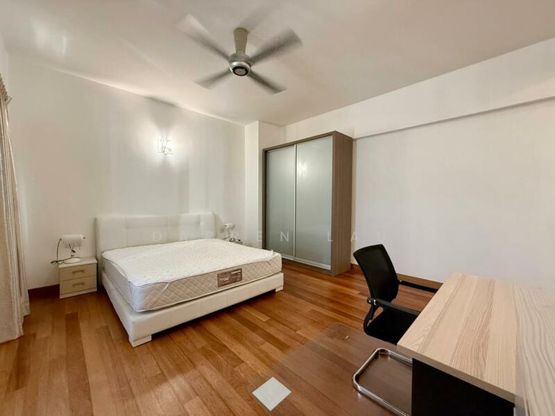 Condominium for Rent at Platino Condominium - Darren Lau - Bedroom - PropertyGuru.com.my