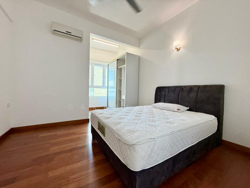 Condominium for Rent at Platino Condominium - Darren Lau - Bedroom - PropertyGuru.com.my