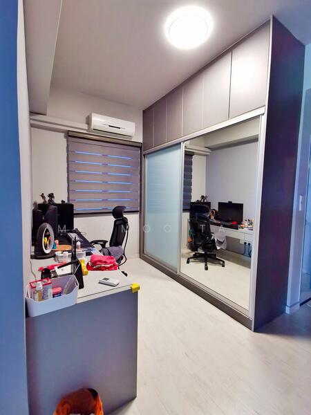 Condominium for Sale at Villa Orkid - Moomoo Tan - Study - PropertyGuru.com.my