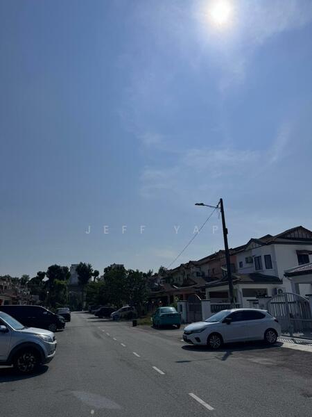 Apartment for Sale at Taman Puchong Prima - Jeff Yap - Exterior - PropertyGuru.com.my