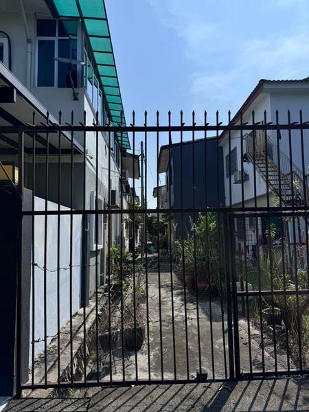 Apartment for Sale at Taman Puchong Prima - Jeff Yap - Exterior - PropertyGuru.com.my