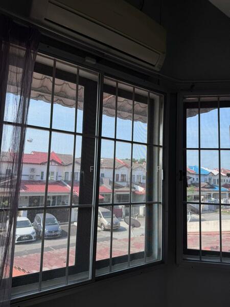 Apartment for Sale at Taman Puchong Prima - Jeff Yap - View - PropertyGuru.com.my