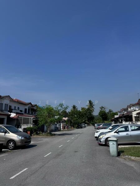 Apartment for Sale at Taman Puchong Prima - Jeff Yap - Exterior - PropertyGuru.com.my