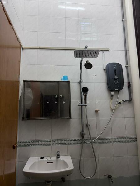 Apartment for Sale at Taman Puchong Prima - Jeff Yap - Bathroom - PropertyGuru.com.my