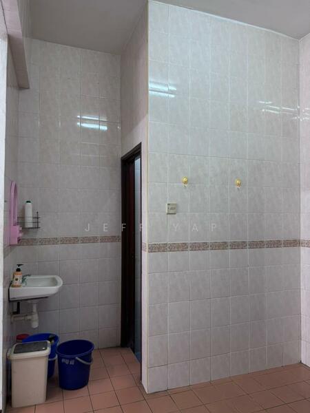 Apartment for Sale at Taman Puchong Prima - Jeff Yap - Bathroom - PropertyGuru.com.my
