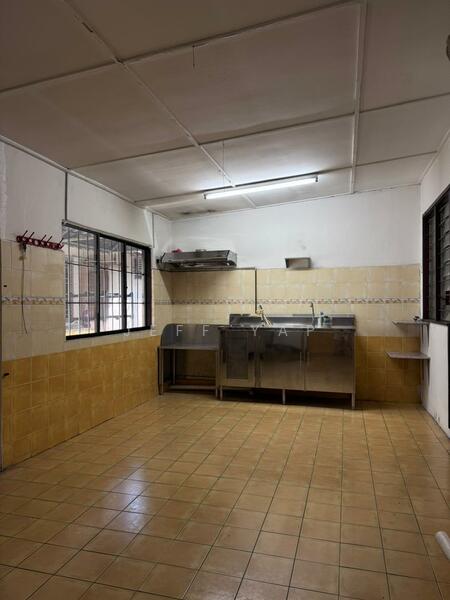 Apartment for Sale at Taman Puchong Prima - Jeff Yap - Kitchen - PropertyGuru.com.my