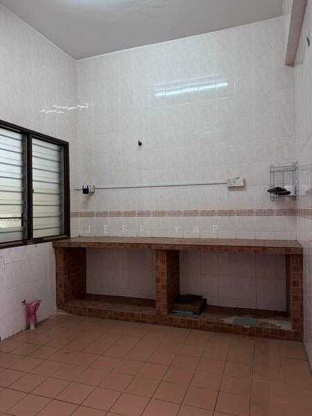 Apartment for Sale at Taman Puchong Prima - Jeff Yap - Kitchen - PropertyGuru.com.my