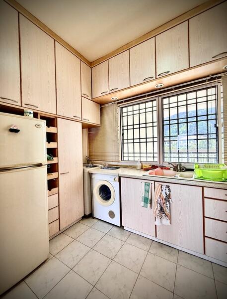 Pangsapuri untuk Dijual di Desa Mar Vista - Susan Chia - Kitchen - PropertyGuru.com.my
