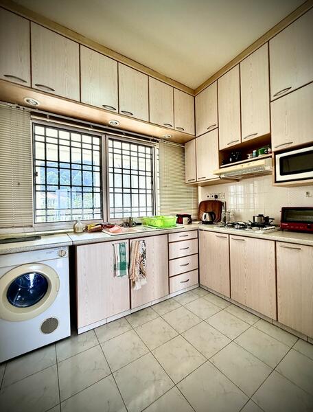 Pangsapuri untuk Dijual di Desa Mar Vista - Susan Chia - Kitchen - PropertyGuru.com.my