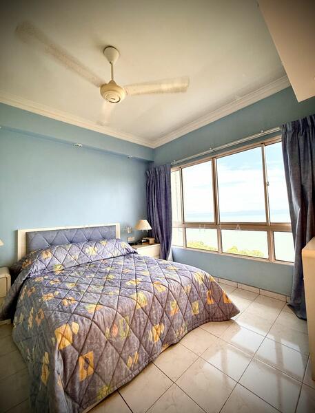 Pangsapuri untuk Dijual di Desa Mar Vista - Susan Chia - Bedroom - PropertyGuru.com.my