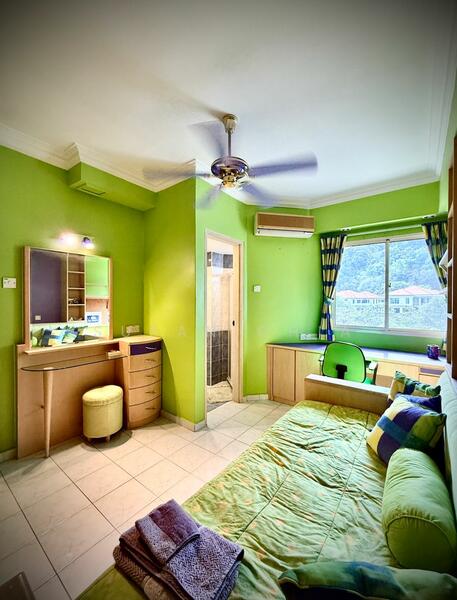 Pangsapuri untuk Dijual di Desa Mar Vista - Susan Chia - Bedroom - PropertyGuru.com.my