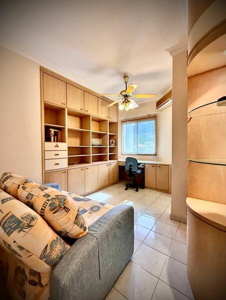 Pangsapuri untuk Dijual di Desa Mar Vista - Susan Chia - Study - PropertyGuru.com.my