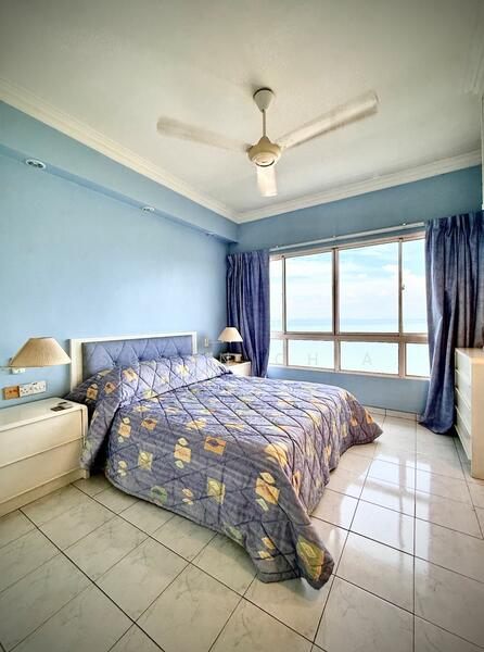 Pangsapuri untuk Dijual di Desa Mar Vista - Susan Chia - Bedroom - PropertyGuru.com.my
