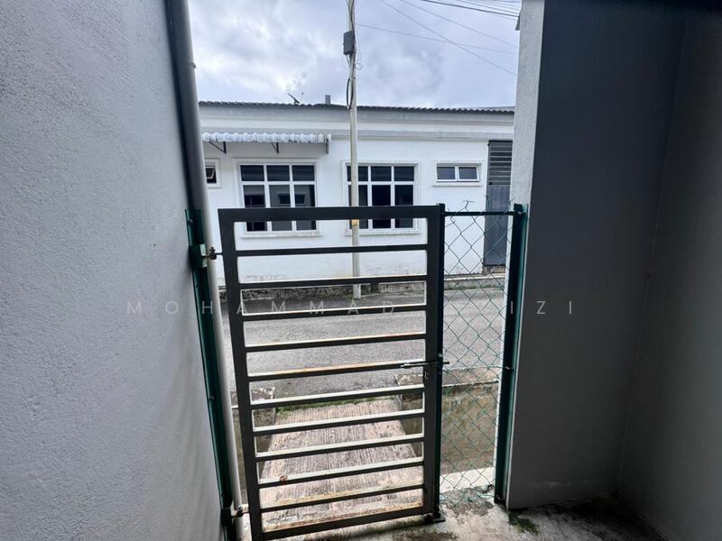 Terraced House for Sale in Kuantan (Pahang) - Mohammad Azizi - Exterior - PropertyGuru.com.my