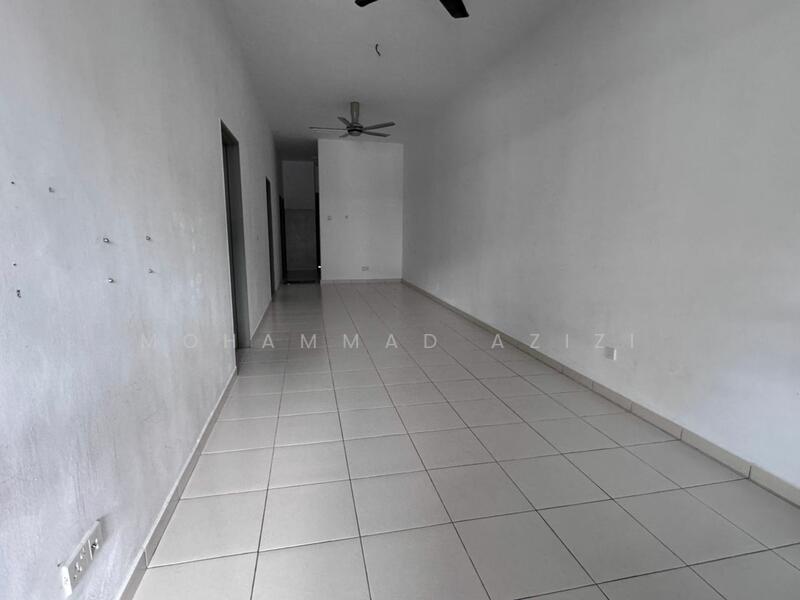 Terraced House for Sale in Kuantan (Pahang) - Mohammad Azizi - Corridor - PropertyGuru.com.my