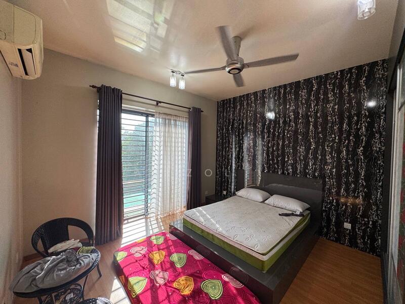 2-storey Terraced House for Sale in Bandar Bukit Raja (Klang) - Azizol . - Bedroom - PropertyGuru.com.my