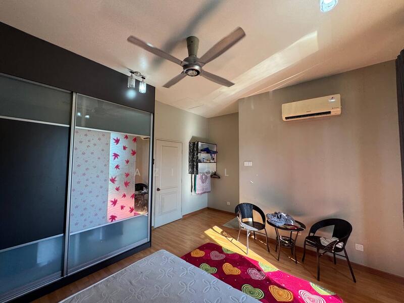 2-storey Terraced House for Sale in Bandar Bukit Raja (Klang) - Azizol . - Bedroom - PropertyGuru.com.my