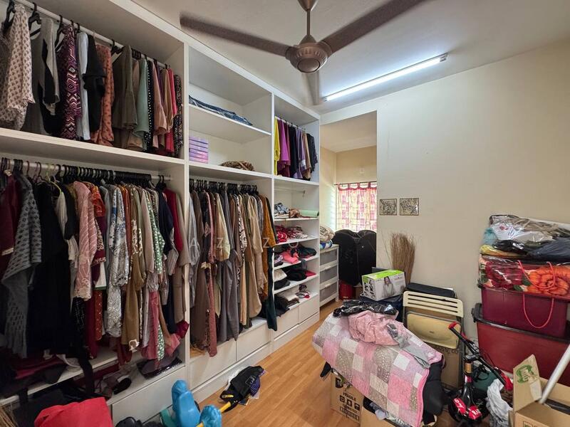 2-storey Terraced House for Sale in Bandar Bukit Raja (Klang) - Azizol . - Interior - PropertyGuru.com.my