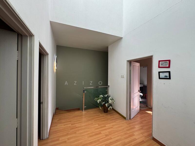 2-storey Terraced House for Sale in Bandar Bukit Raja (Klang) - Azizol . - Interior - PropertyGuru.com.my