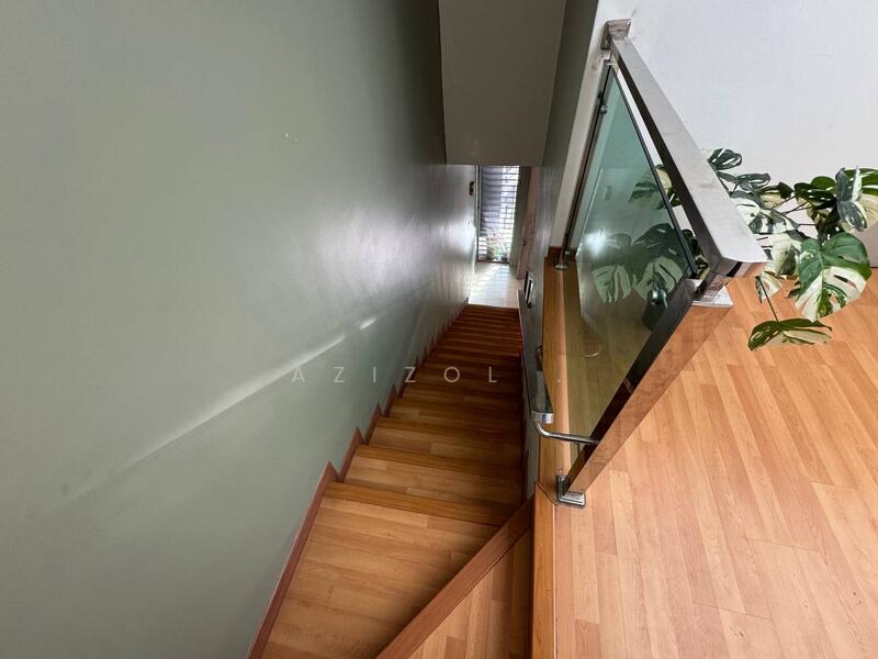 2-storey Terraced House for Sale in Bandar Bukit Raja (Klang) - Azizol . - Interior - PropertyGuru.com.my