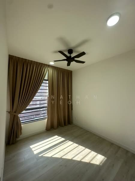 Condominium for Rent at Quinn Residence - Jonathan Yeoh - PropertyGuru.com.my