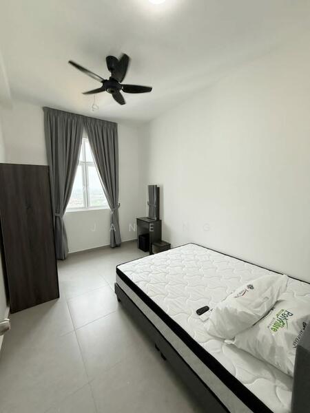 Condominium for Rent at The Sky @ Tripark - Jane Ng - Bedroom - PropertyGuru.com.my