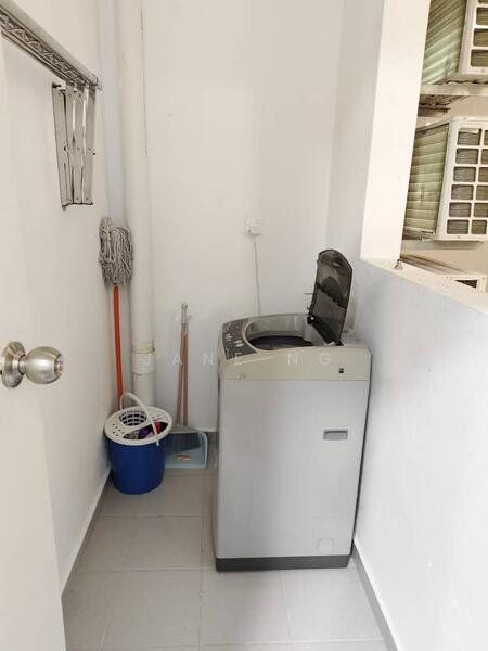 Condominium for Rent at The Sky @ Tripark - Jane Ng - Yard - PropertyGuru.com.my