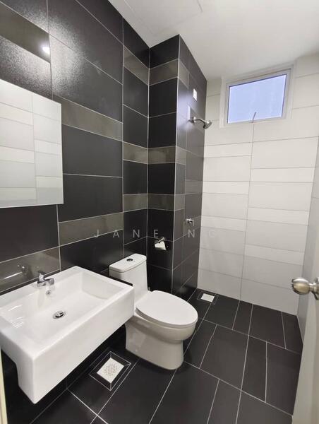 Condominium for Rent at The Sky @ Tripark - Jane Ng - Bathroom - PropertyGuru.com.my