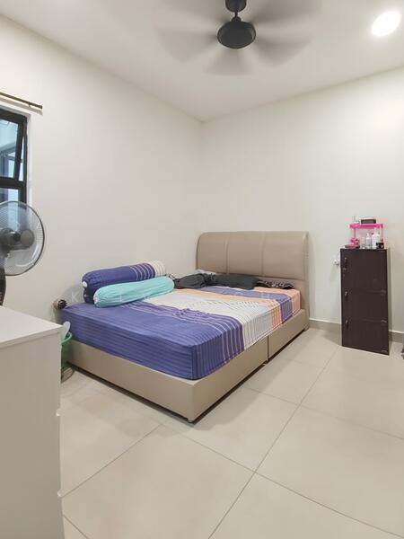 2-storey Terraced House for Sale in Taman Sri Pulai Perdana (Johor Bahru) - Kelvin Chop - Bedroom - PropertyGuru.com.my