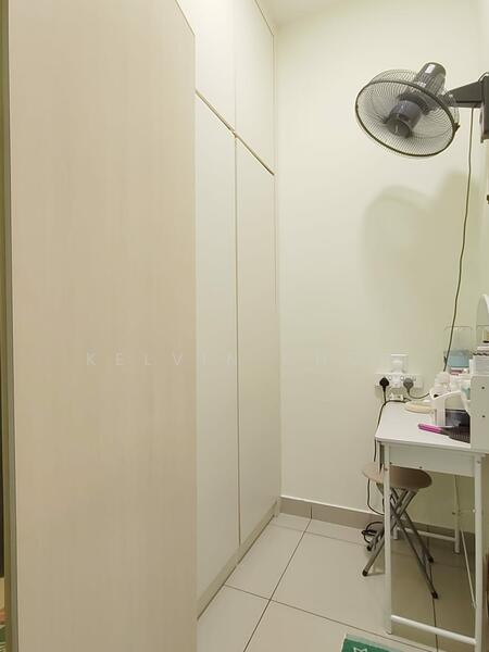 2-storey Terraced House for Sale in Taman Sri Pulai Perdana (Skudai) - Kelvin Chop - Interior - PropertyGuru.com.my