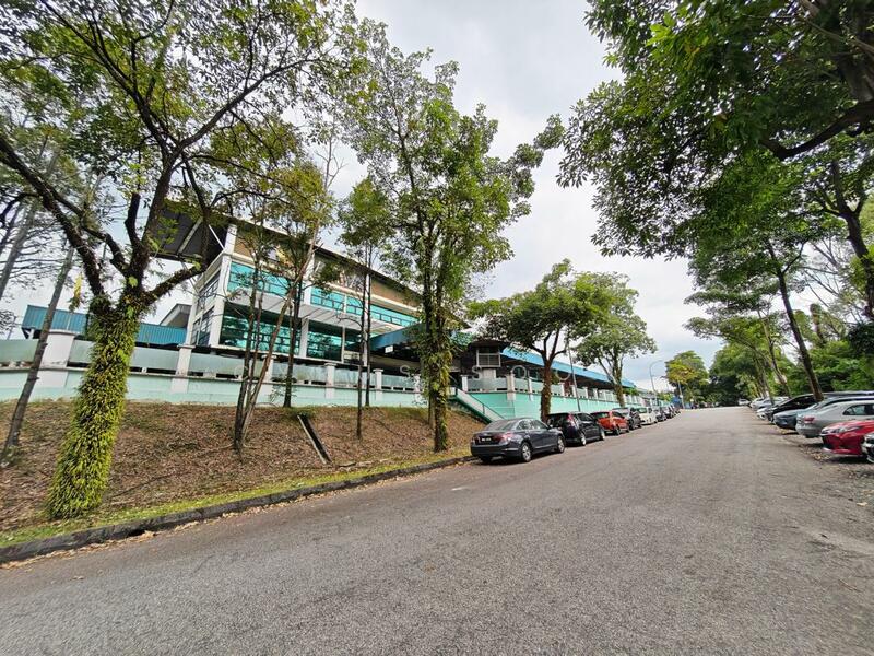 Detached Factory for Sale in TAMAN PUCHONG UTAMA (Puchong) - Cyrus Soon - Exterior - PropertyGuru.com.my