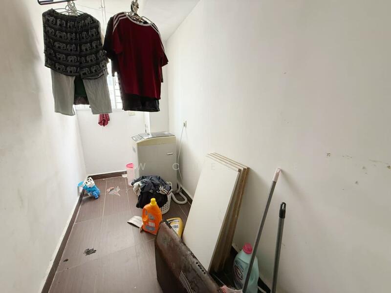 Service Residence for Rent at Residences @ 1 Tebrau - Chew Chee Yee - PropertyGuru.com.my