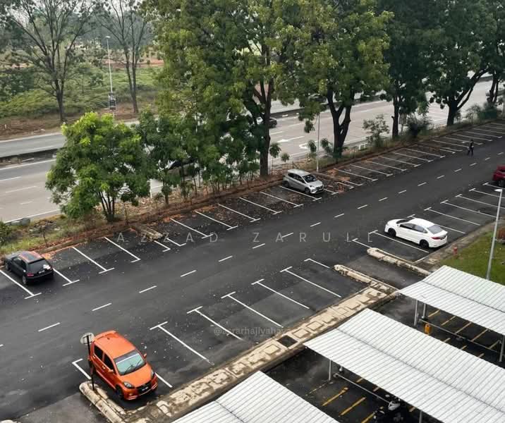 Pangsapuri Seroja untuk Untuk Dijual - RM 175,000, Feb 2026 - Exterior - PropertyGuru.com.my