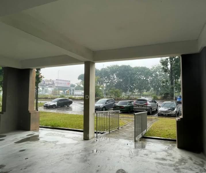Pangsapuri Seroja untuk Untuk Dijual - RM 175,000, Feb 2026 - Exterior - PropertyGuru.com.my